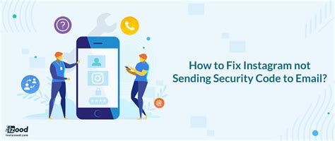 How To Fix Instagram Not Sending Security Code To Email