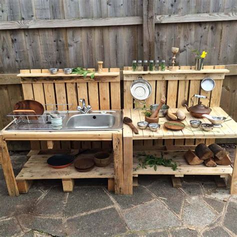 10 Diy Outdoor Kitchen Ideas 2022 Saving The Budget