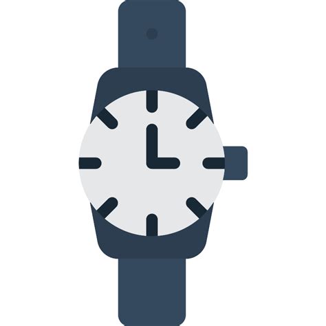 Watch Wristwatch Vector Svg Icon Svg Repo