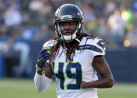 Seahawks Rookie Shaquem Griffin May Start Regular Season Opener