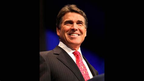 rick perry presidential campaign suspension address youtube