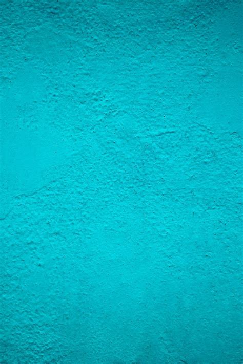 Turquoise Wall Texture Background Image Free Image By