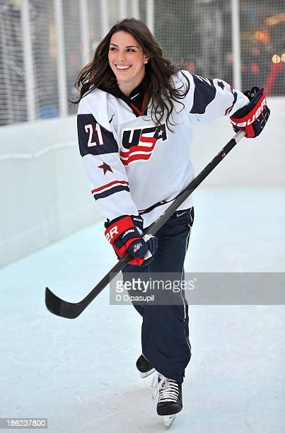 hilary knight hockey player photos and premium high res pictures getty images