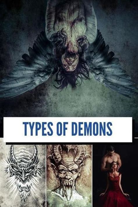 Female Demons Evil Demons Angels And Demons Mythical Creature Names