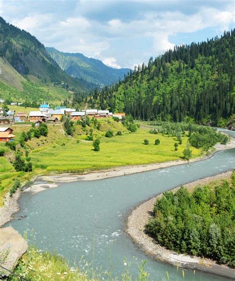 Neelum Valley Azad Kashmir Welcome To Heavenearth