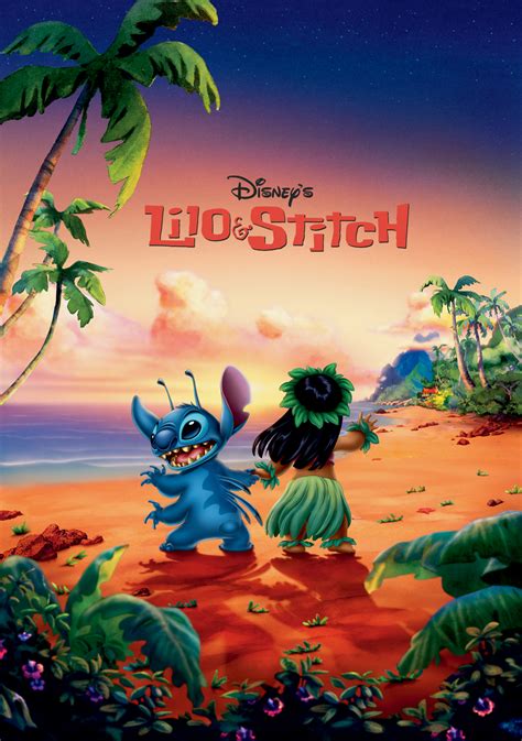 Lilo And Stitch Hd Wallpaper For Ipod Cartoons Wallpapers