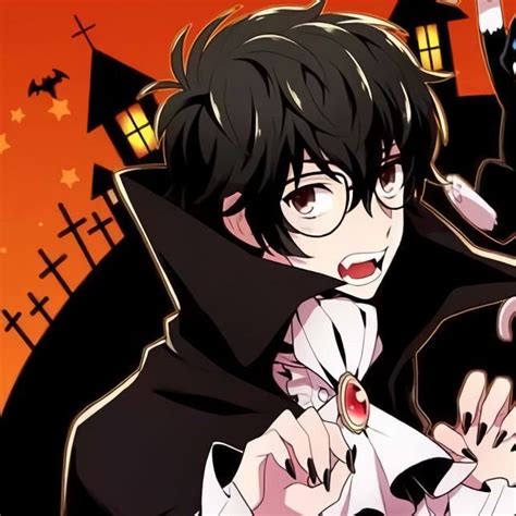𝙝𝙖𝙡𝙡𝙤𝙬𝙚𝙚𝙣 𝙢𝙖𝙩𝙘𝙝𝙞𝙣𝙜 𝙞𝙘𝙤𝙣𝙨 Anime Halloween Anime Halloween Pfp