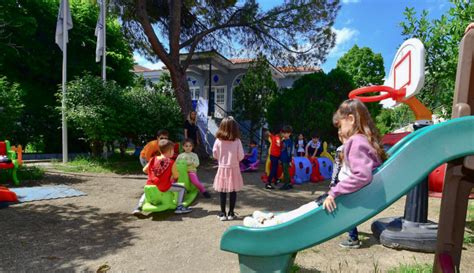İzmir Büyükşehir Belediyesi Eğitimde Fırsat Eşitliğini Büyütüyor Haber Ekspres