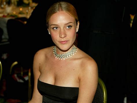Chlo Sevigny Performed Oral Sex On Costar Vincent Gallo In The Climax