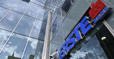 Erste group bank ag (erste group) is one of the largest financial services providers in central and eastern europe serving 15.7 million clients in over 2,700 branches in seven countries. Erste Bank hopes 'ordeal' over after shares slump