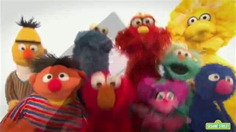 Numbers By Psychostick Feat Sesame Street And The Muppets