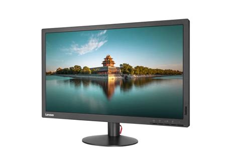 Lenovo Thinkvision T2424pt2324p 238 Ips Monitor Refurbished