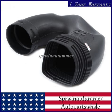 Air Cleaner Intake Duct Hose Tube Fit For VW Golf Jetta MK5 6 Passat B6