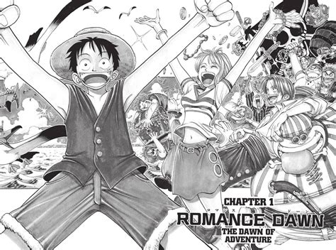 Find out more with othermanga.com, the world's most active online anime and manga community and database. Read 'One Piece' Manga From The Beginning With Chapter 1 ...