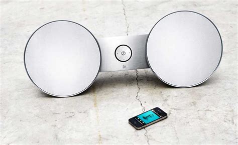 Bando Play By Bang And Olufsen Play Beoplay A8 Airplay Uk Electronics