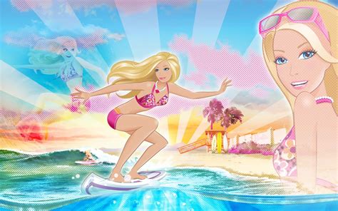 Fairytopia, the wingless flower fairy elina defeated laverna, the evil sister of the enchantress, and the enchantress gave elina wings as a reward. Barbie In A Mermaid Tale 2 Full Movie In English Part 1 ...