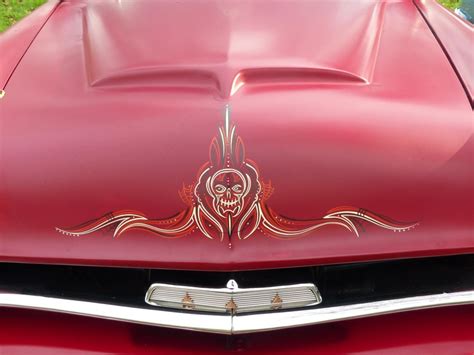 Pin By Gearsgunsandgrub On Old School Striping Pinstriping Custom