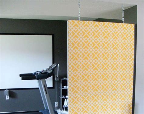 Space dividers are very practical and useful in those cases when you want flexibility. 10 DIY Room Dividers That You Can Build
