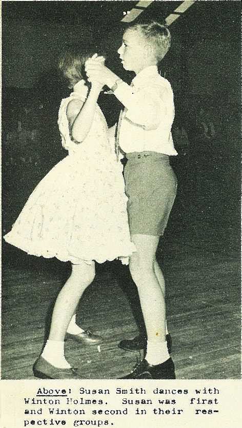 ballroom dancing championships gisborne photo news no 107 may 16 1963