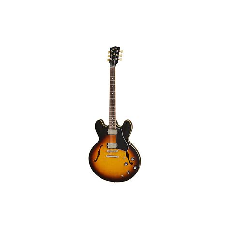 Gibson Es 335 Dot Vintage Burst Electric Guitar