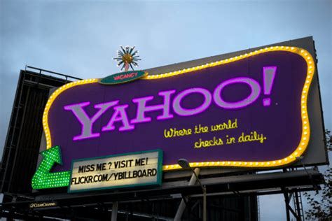 Yahoo Detects Mass Hack Attempt On Yahoo Mail Resets All Affected Passwords Techcrunch