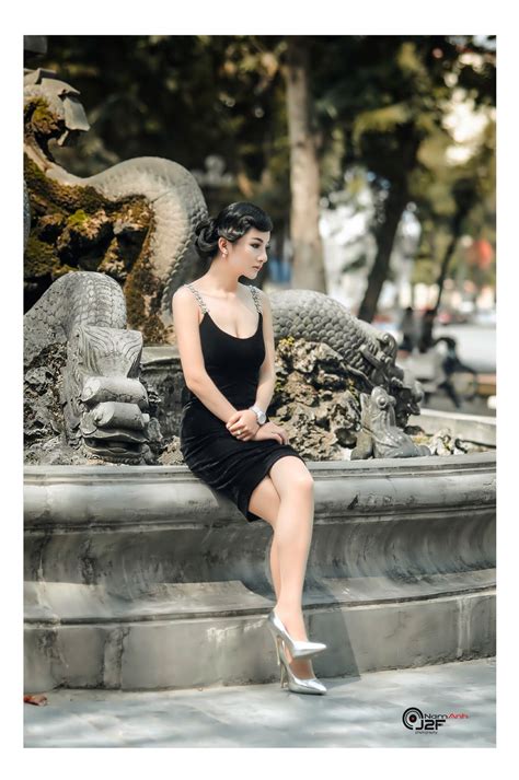Vietnamese Model Sexy Beauty Of Beautiful Girls Taken By Namanh Photo 3