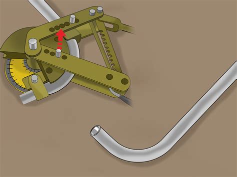 13 Ways To Use A Pipe Bender Wikihow