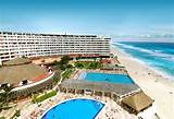 Crown Paradise Club Cancun All Inclusive Packages