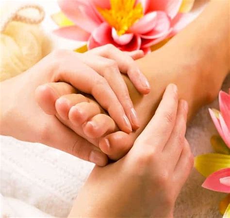 Foot Reflexology Bali Bisa