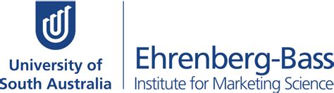 About Us Ehrenberg Bass Institute For Marketing Science