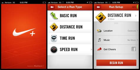 Nike run club features app for running enthusiasts. Best Free Running Apps For Android | Technobezz