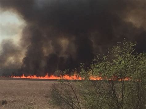 ‘it Was A Lot Of Flames Residents Return Home After Lac Ste Anne