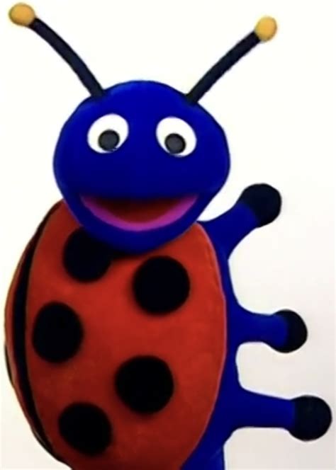 Ladybug The Accurate Baby Einstein Wiki Fandom