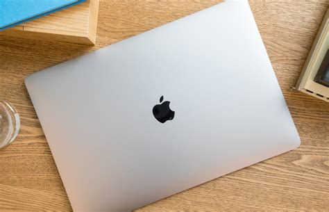 Apple Macbook Pro De 15 Polegadas 2018 Revisão