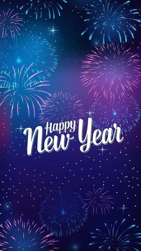New Year Phone Wallpapers Top Free New Year Phone Backgrounds