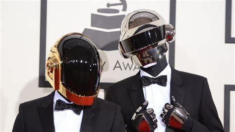 Daft Punk Break Up After Years With Eight Minute Epilogue Video YAAY Breaking News
