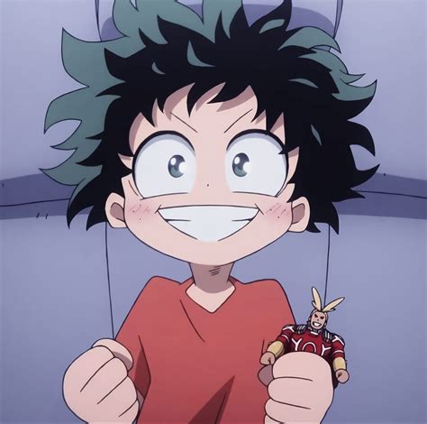 Anime Bokunoheroacademia Or Myheroacademia My Hero Academia Icons