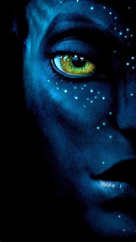 A collection of the top 98 avatar wallpapers and backgrounds available for download for free. Avatar (2009) Phone Wallpaper | Moviemania