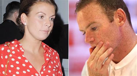 coleen rooney demands that wayne rooney tell the truth about other women as she weighs up