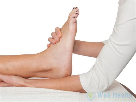 Rehabilitating Your Ankle Should Be Done Slowly And Carefully Start