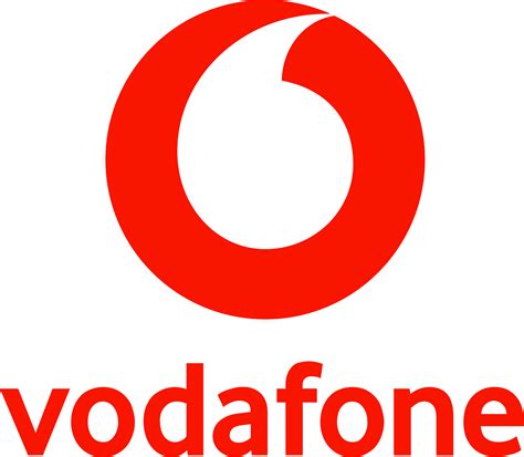 Vodafone – Logos Download png image