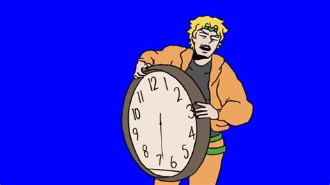 May 25, 2021 · dr. It's Time to Stop (Dio ver.) - YouTube