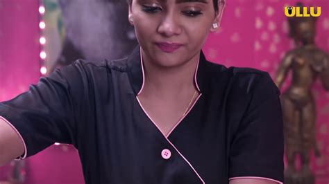 Lovely Massage Parlour Part 2 2021 Hindi Ullu Originals Web Series Official Trailer 1080p Hdrip