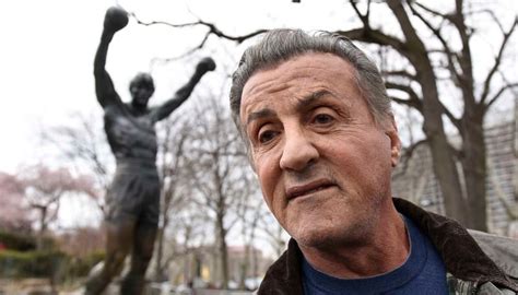 Sylvester Stallone Sex Crimes Case Against Sylvester Stallone Under Review