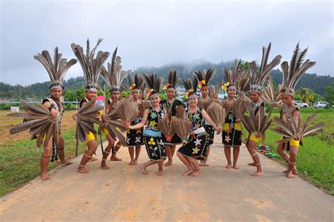 An Overview Of Malaysia S Tribes And Ethnic Groups