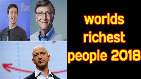 Top 10 Asia S Richest People 2018 Youtube