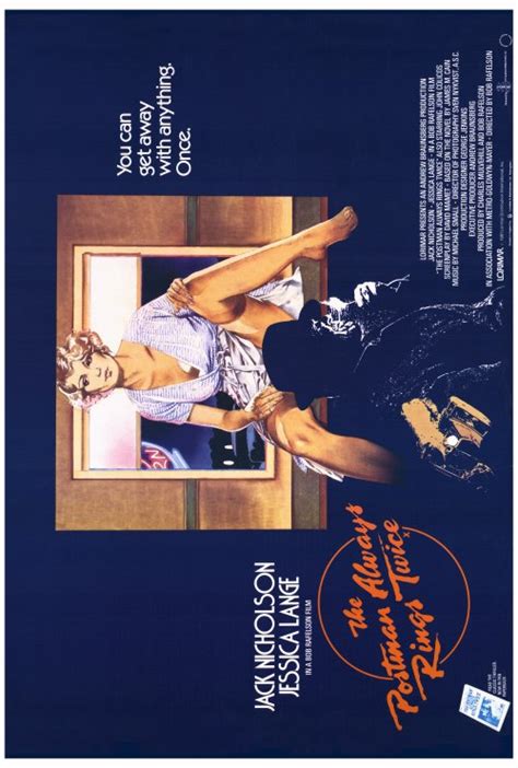 View all the postman always rings twice lists (48 more). The Postman Always Rings Twice Movie Posters From Movie ...