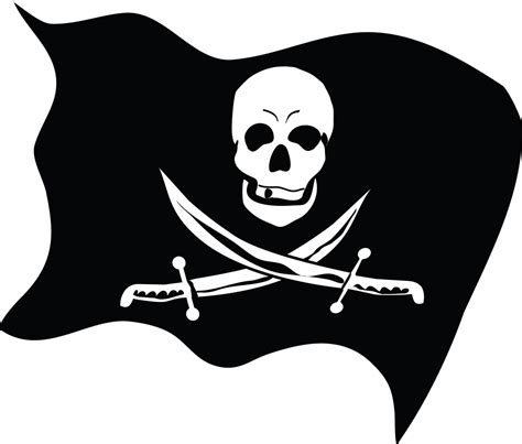 Pirate Flag Png Image Purepng Free Transparent Cc0 Png Image Library