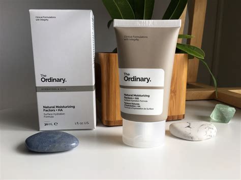 THE ORDINARY skincare review - Beauty and More