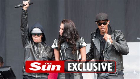 N Dubz Reunite For Massive Uk Arena Tour And New Single 11 Years After